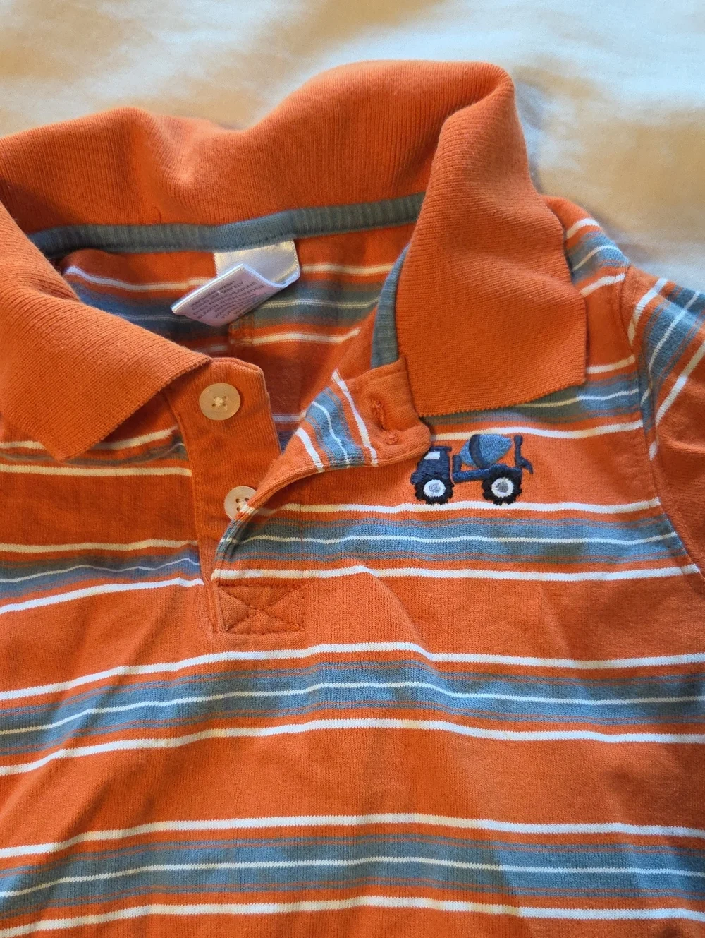 Gymboree Cotton Boys Shorts Rompers 2T